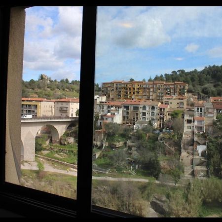 شقة Barcelo Al Riu Monistrol de Montserrat المظهر الخارجي الصورة