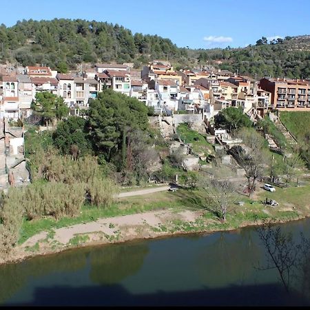 شقة Barcelo Al Riu Monistrol de Montserrat المظهر الخارجي الصورة