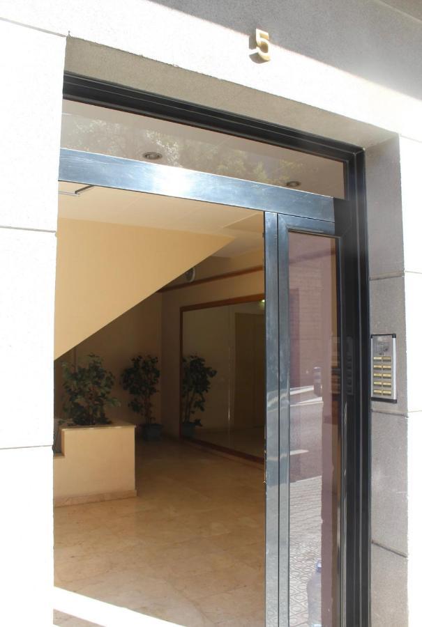 شقة Barcelo Al Riu Monistrol de Montserrat المظهر الخارجي الصورة